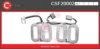HITACHI 21308220 Field Winding, starter